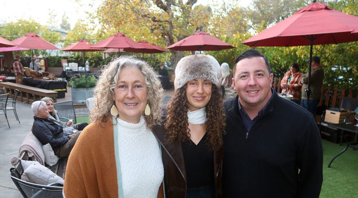 Latest HB&G ‘refresh’ features Charlie Palmer recipes Healdsburg Bar & Grill