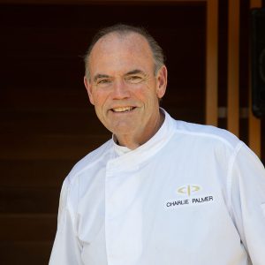 Charlie Palmer