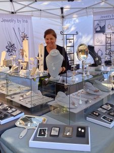 Jeweler in Healdsburg