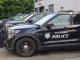 Healdsburg Police fleet