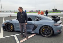 Snapshot: Taking it to extremes