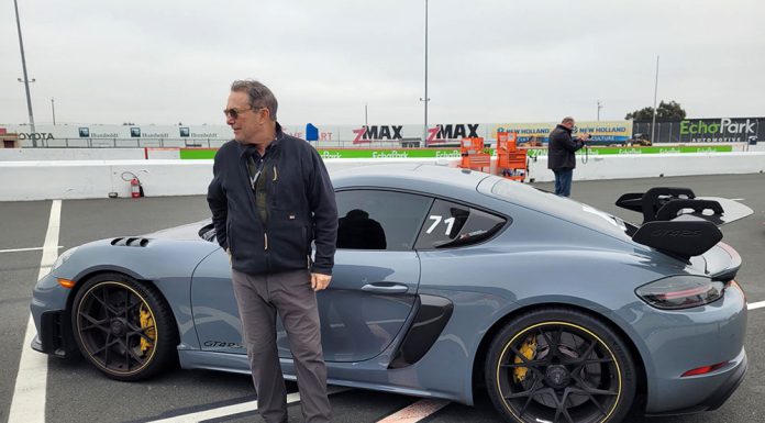 Snapshot: Taking it to extremes