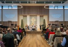 Healdsburg Community Church