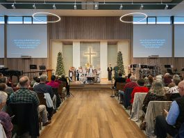 Healdsburg Community Church