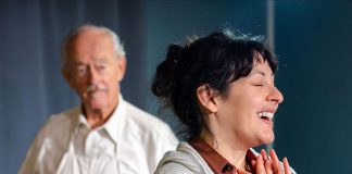 Uncertainty is reality in 222’s one-act play Actors at The 222