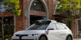 Waymo could be coming to Healdsburg Driverless car in San Francisco
