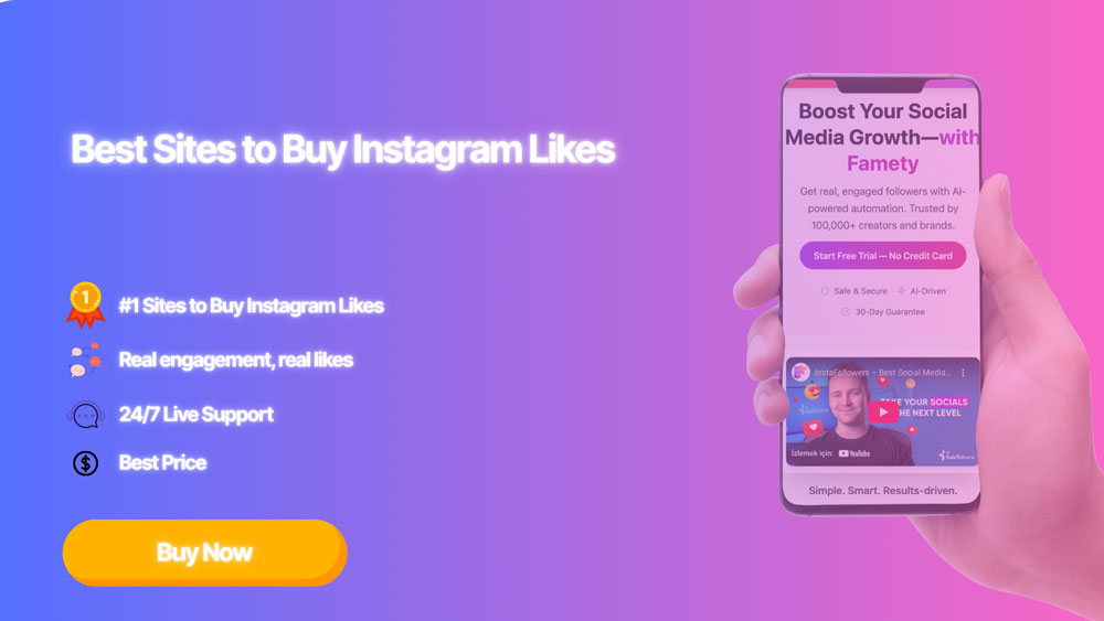 best sites to buy instagram likes