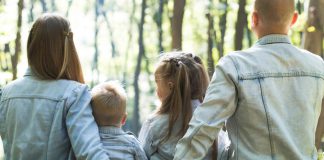 Parenting the whole child