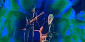 Bob Weir in concert