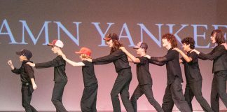 Healdsburg Happenings, Jan. 8-20