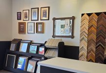 Framing Arts of Healdsburg