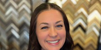 Former apprentice steps into the frame