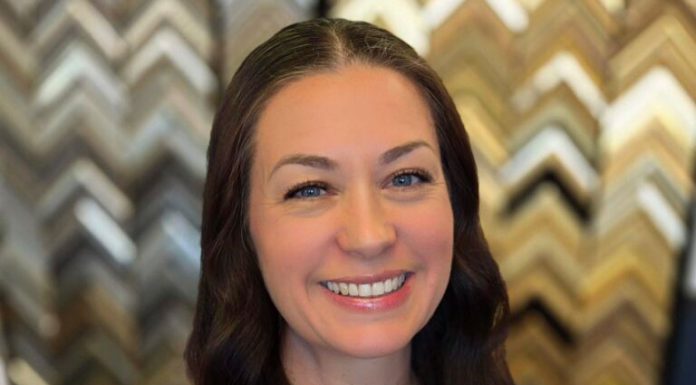 Former apprentice steps into the frame