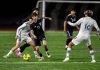 Healdsburg soccer team follows veteran coach Healdsburg boys soccer