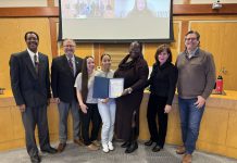 Black History Proclamation