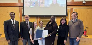 City Report: Council Meeting of Feb. 17 Black History Proclamation