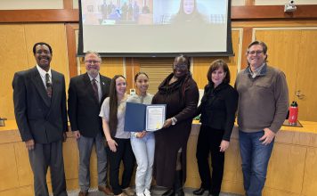 Black History Proclamation