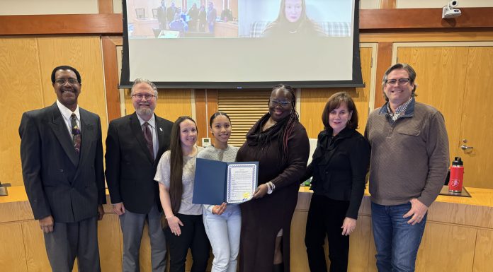 City Report: Council Meeting of Feb. 17 Black History Proclamation