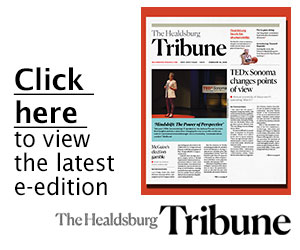 click to read the latest Healdsburg Tribune