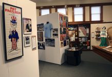 Healdsburg Happenings, Feb. 26 – March 5 Museum exhibit on 70s
