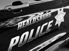 Police Log, February 2-8