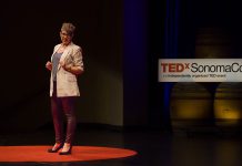 TEDx Sonoma