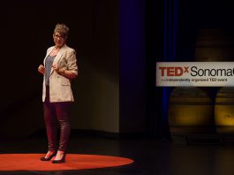 TEDx Sonoma