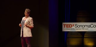 TEDx Sonoma