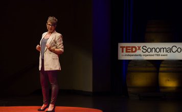 TEDx Sonoma