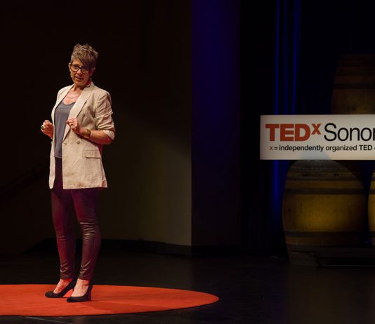 TEDx Sonoma