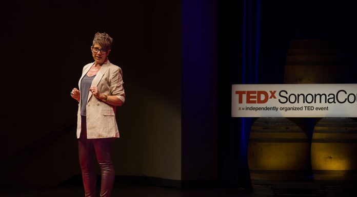 TEDx Sonoma