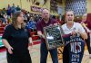 Greyhounds take North Coast Section D-5 title Basketball coaches