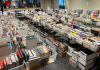 Book sale