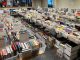 Book sale