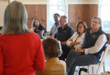 Healdsburg City Council sets goals for 26-27 Council takes comment