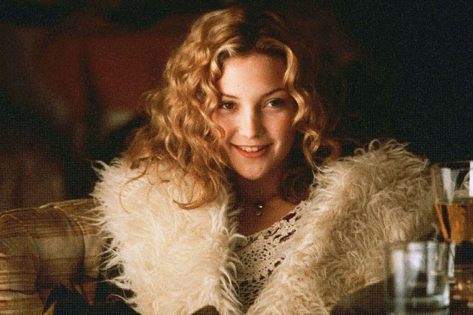 Kate Hudson in Almost Famous