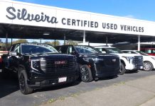 Silveira Auto Dealer