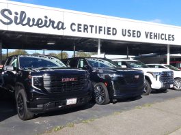 Silveira Auto Dealer