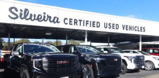 Silveira Auto Dealer