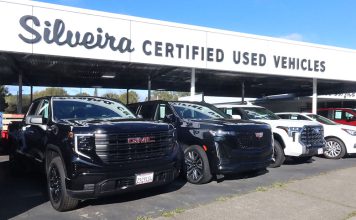 Silveira Auto Dealer