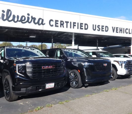 Silveira Auto Dealer