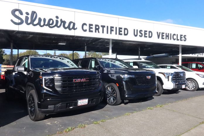 Silveira Auto Dealer