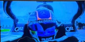 Snapshot: Racing for glory