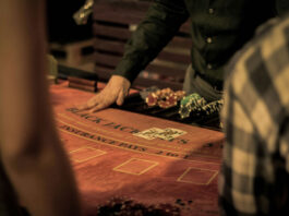New blackjack rules could reshape California card rooms