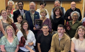 Marie Sparks Award, 2026