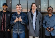 North Mississipi Allstars