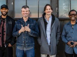 North Mississipi Allstars