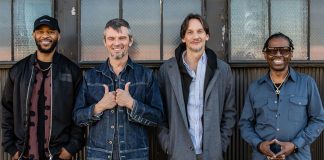 North Mississipi Allstars