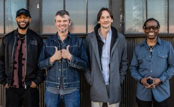 North Mississipi Allstars