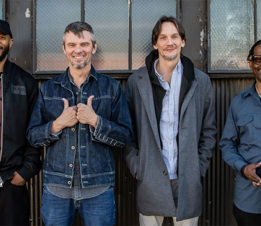 North Mississipi Allstars